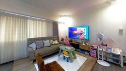 Blk 117A Rivervale Drive (Sengkang), HDB 4 Rooms #575628431